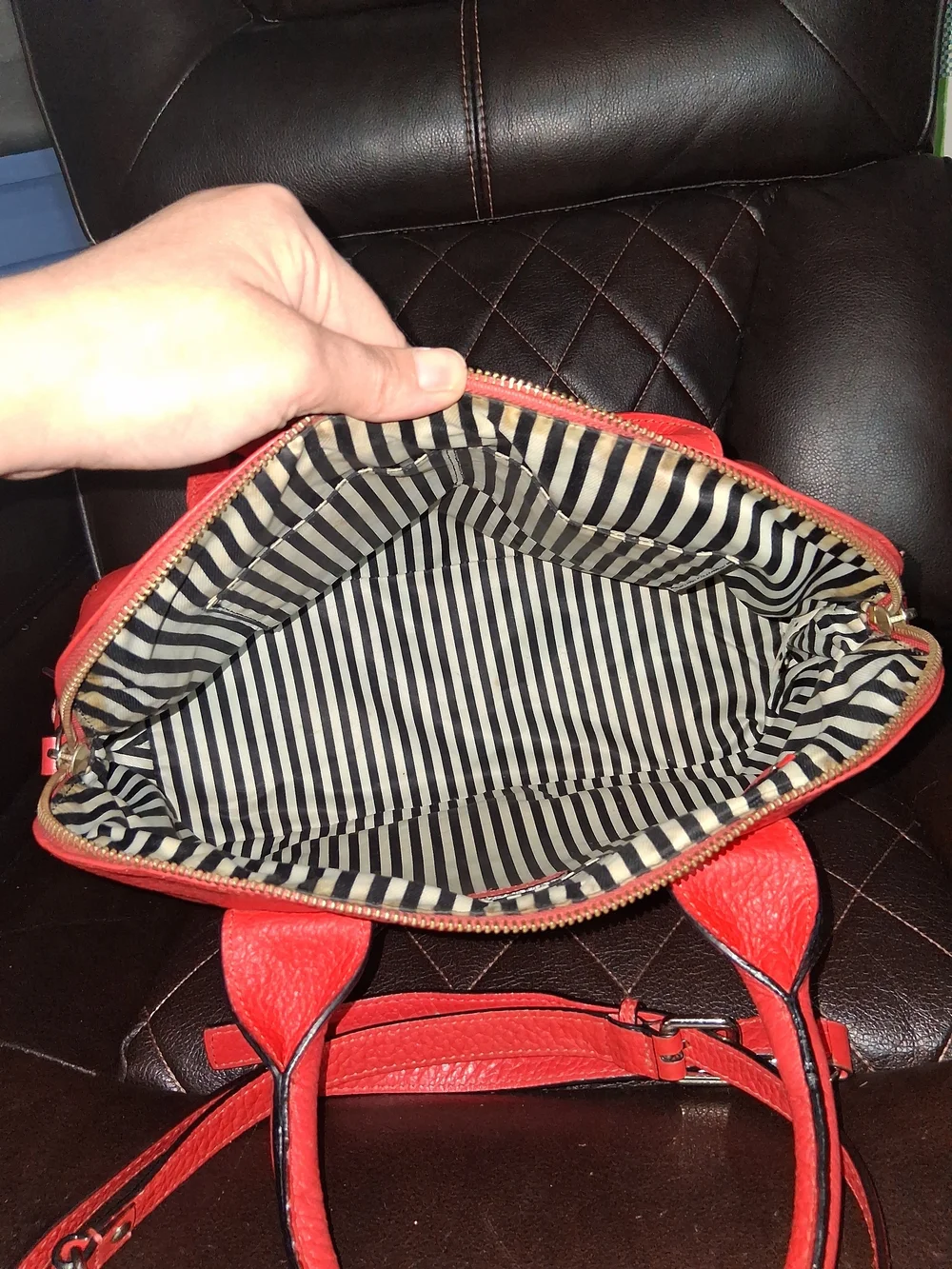 Rehab Bundle Coach, Kate Spade, Valentina